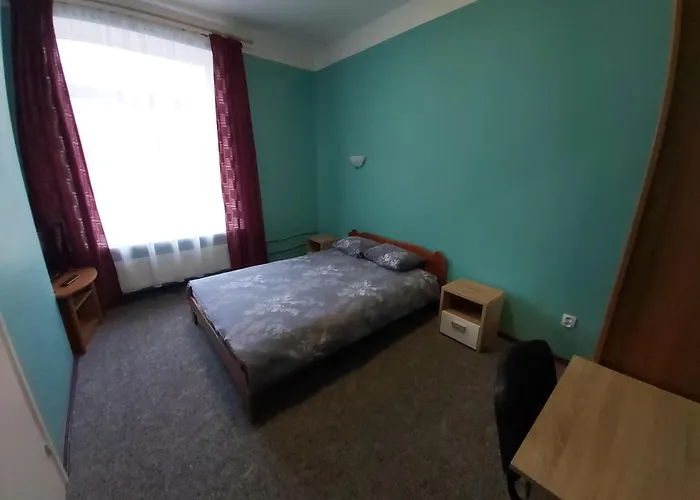 Gamma Hotel