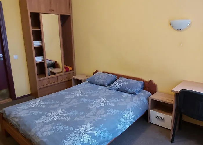 Gamma Hotel