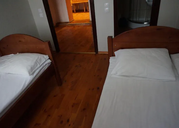 Hotel Erfolg