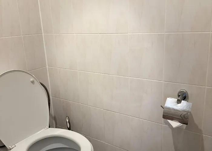 Olimpija Hotel & Spa