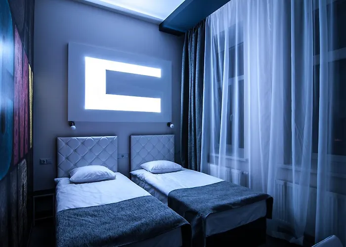 Homelike Hotel
