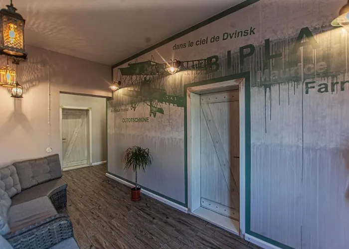Biplan Hotel